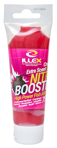 Illex Nitro Booster Cream 75ml