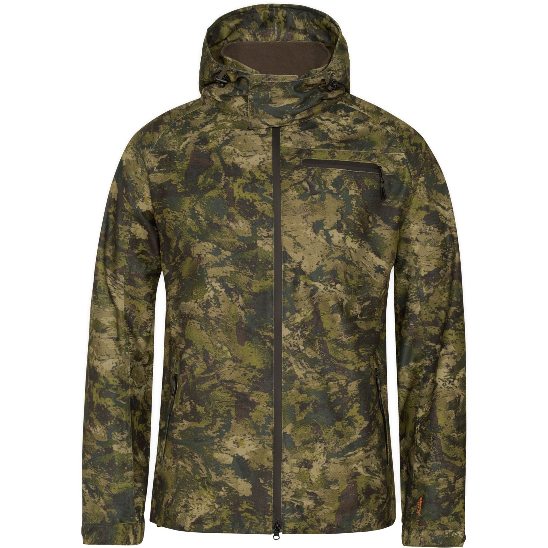 Seeland Avail Camo jakke InVis green 54