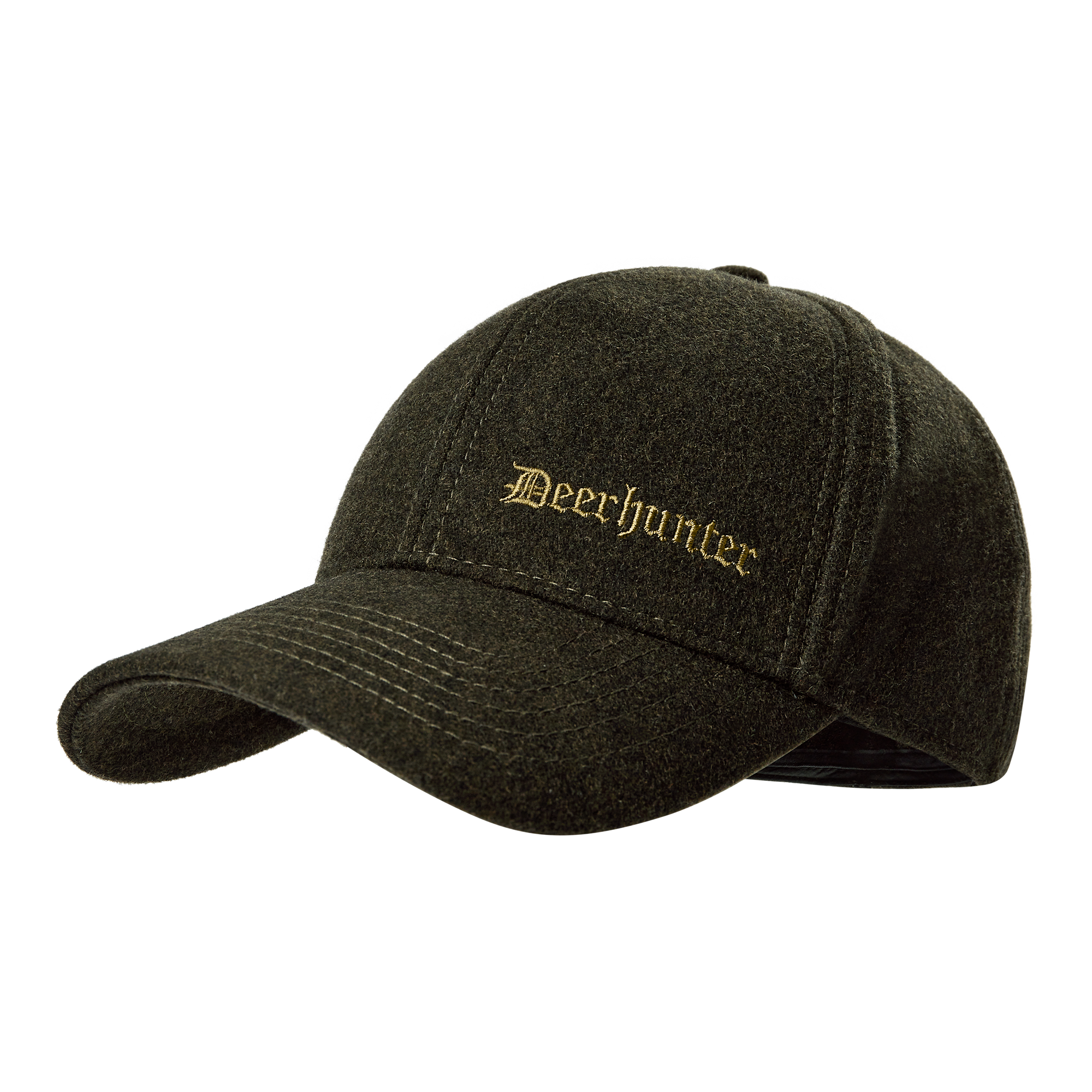 Deerhunter Tatra Keps med öronlappar Loden Wood