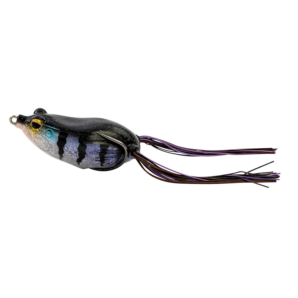 SG Hop Walker Frog 5,5 cm 15 g Floating Gill