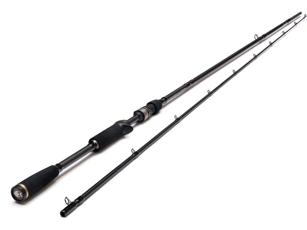 REA/Black Friday Westin W3 Powerstrike-T 2nd 8'/240cm MH 40-100g 2sec Spinnspö