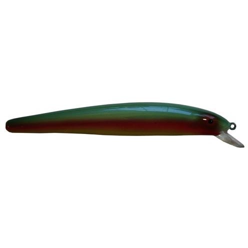 Bomber Heavy Duty Long A 16 cm WIGG10