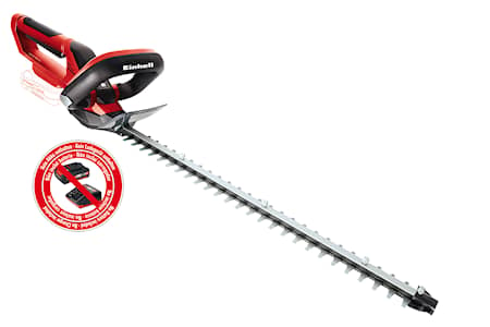 Einhell GE-CH 1855/1 Li-Solo Batterihäcksax