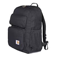 Carhartt Single-Compartment Ryggsäck 27L Black