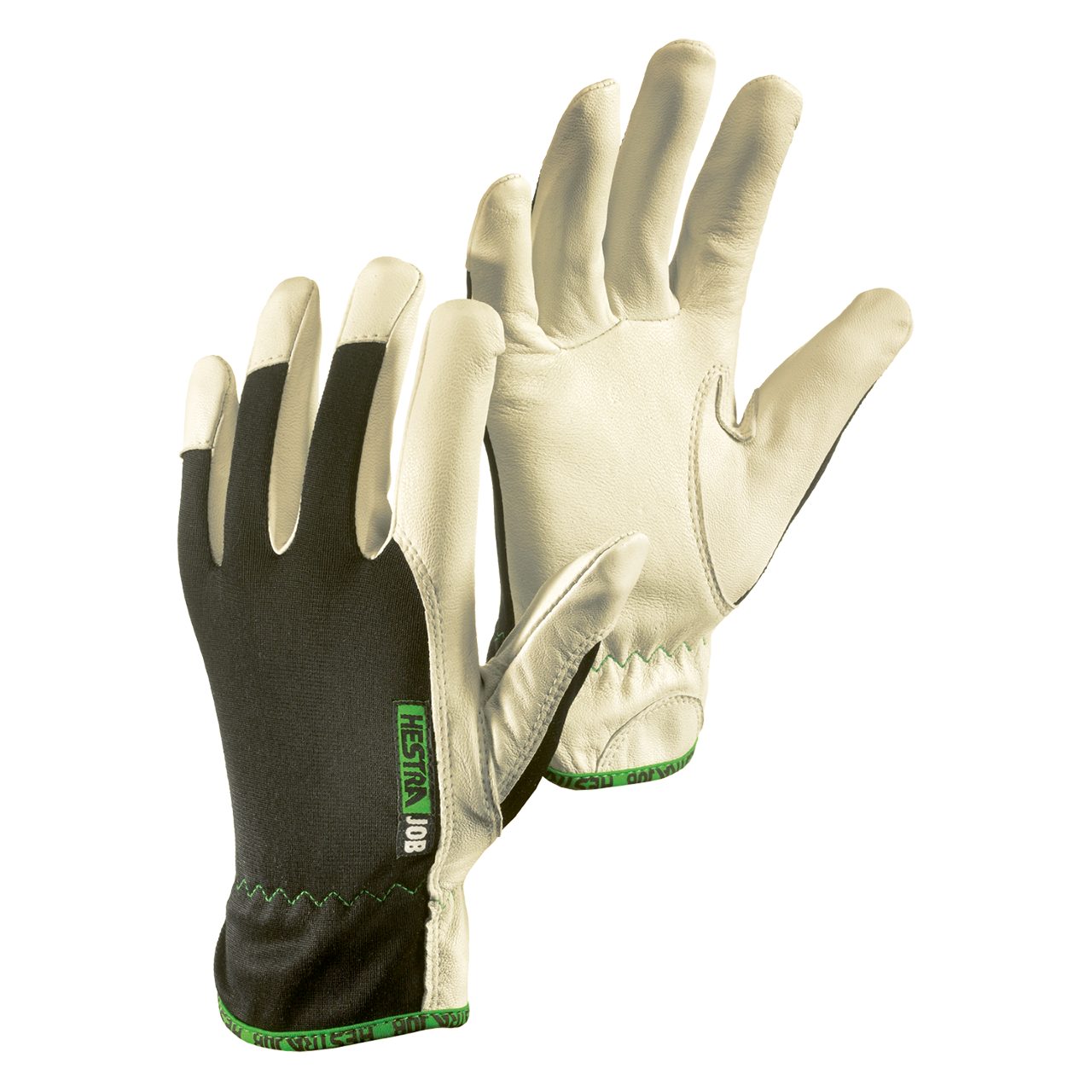 HestraJob Kobalt Chromfrei Arbeits-Handschuh