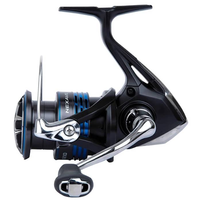 Shimano Nexave FI Haspelrulle