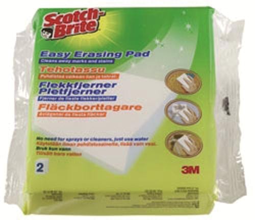 3M Mirakelsvamp 2-pack