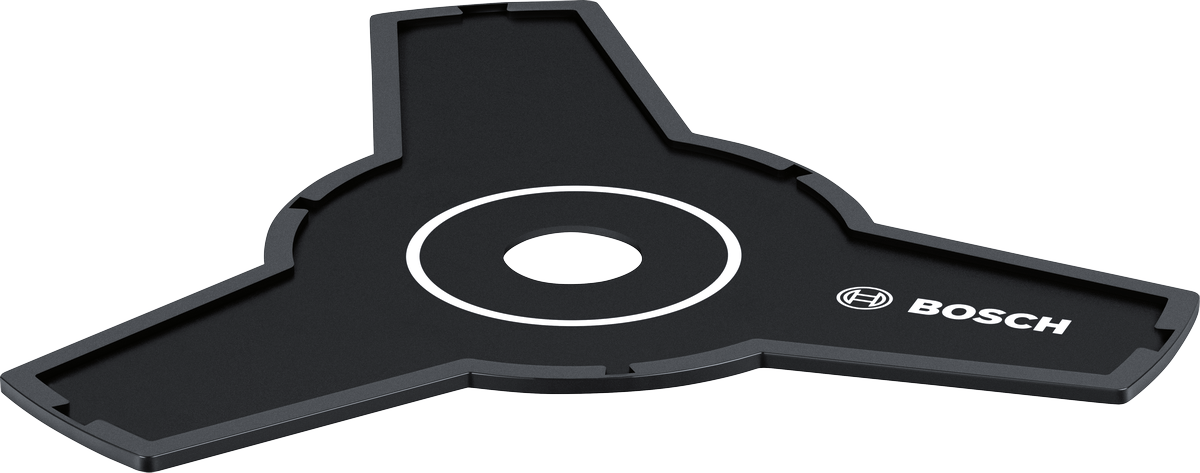 Bosch DIY Buskröjklinga 23cm 25,4mm