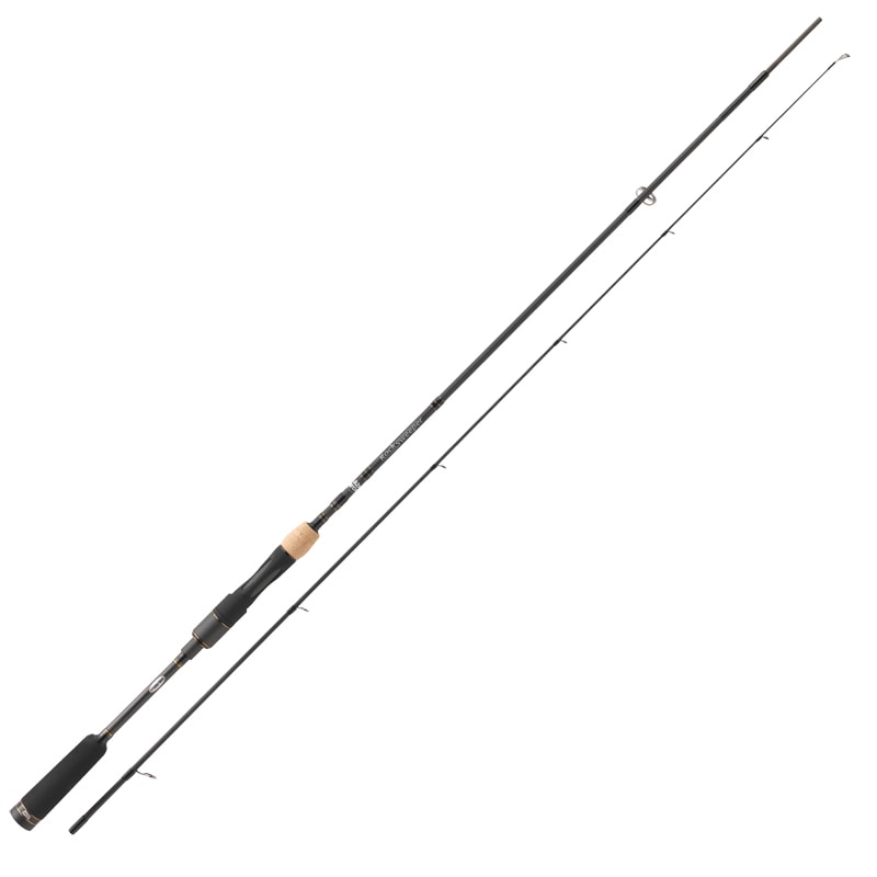 Abu Garcia Rocksweeper 692 ML 206 cm (6'9'') 5-20 g Haspelspö
