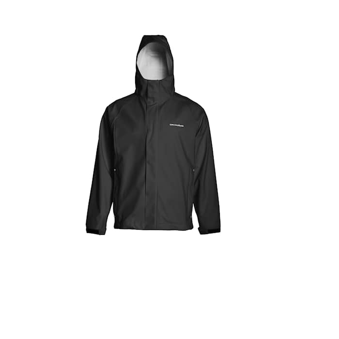 Grundéns Neptune 319 Hooded Jacket Black