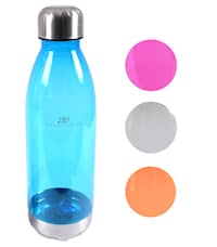 2117 Tritan-Flasche 650 ml - viele Farben