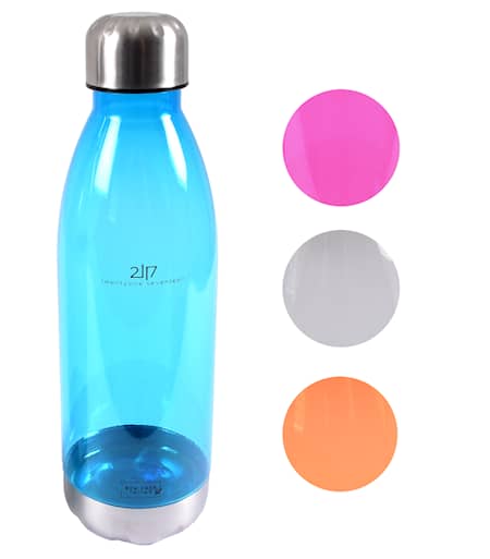2117 Tritan Flaske 650 ml - flere farver