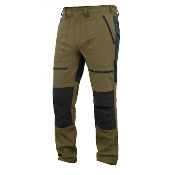 Swazi Forest Pants Tussock