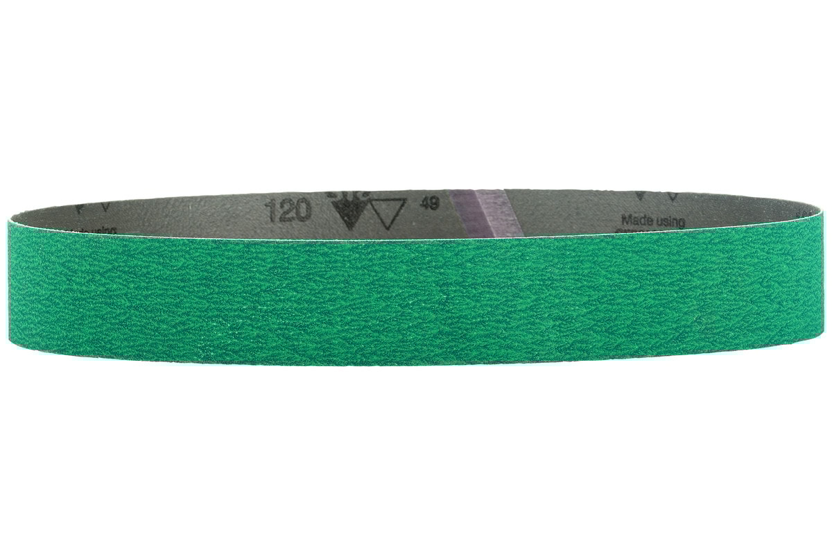Metabo Slipband 40x760mm Ker P 10-pack