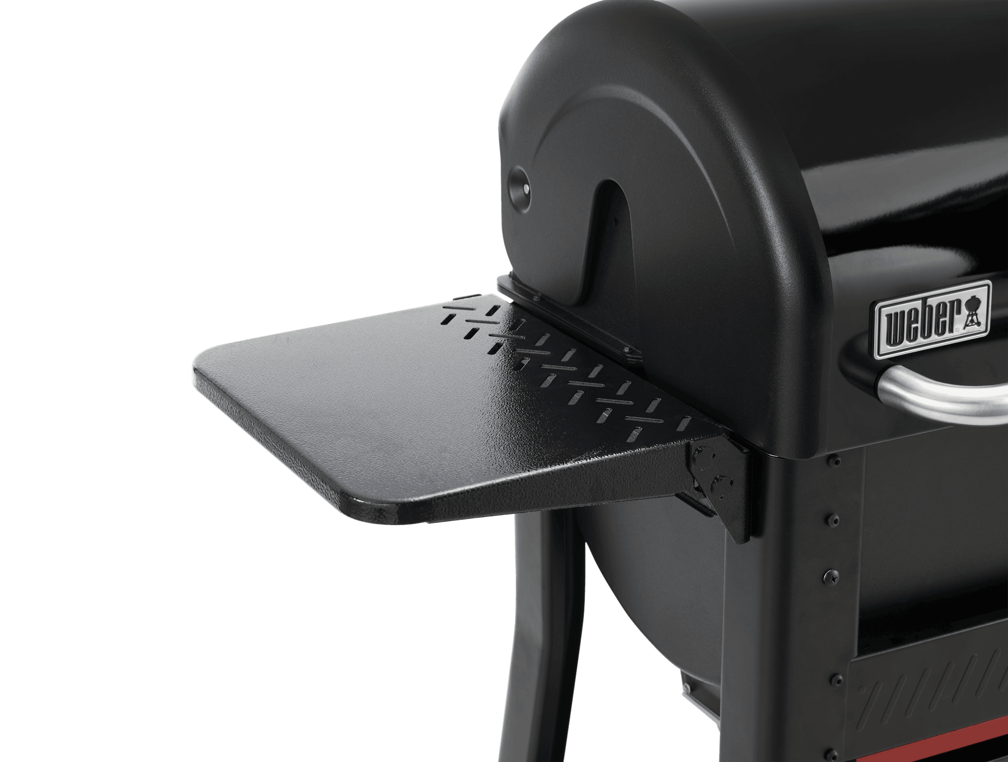 Weber Sidobord Searwood & XL