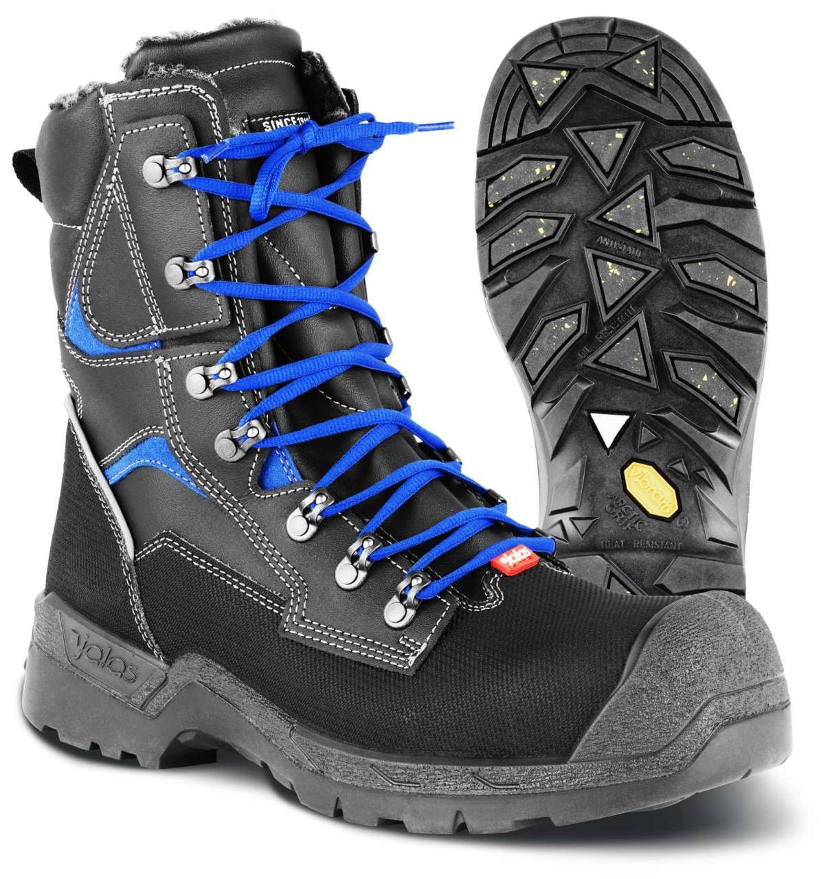 Jalas Skyddskänga 1378 stl. 35, S3 SRC CI HRO