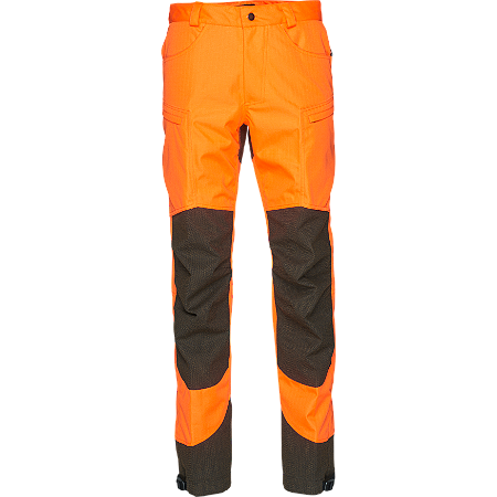 Seeland Kraft byxor Hi-vis orange