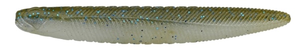 Illex Yammy Fish 3'' Melon Blue 5-pack