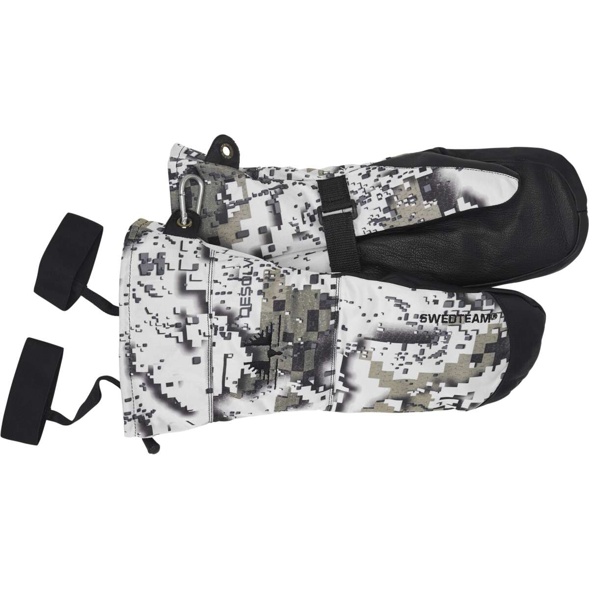 Swedteam Ultra Dry Mitten Handske