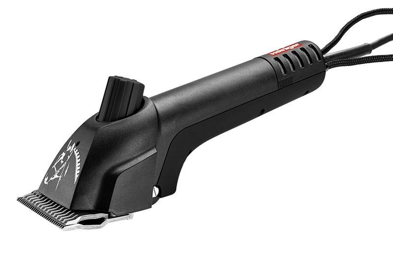 Heiniger Progress Clipper 230V 80W