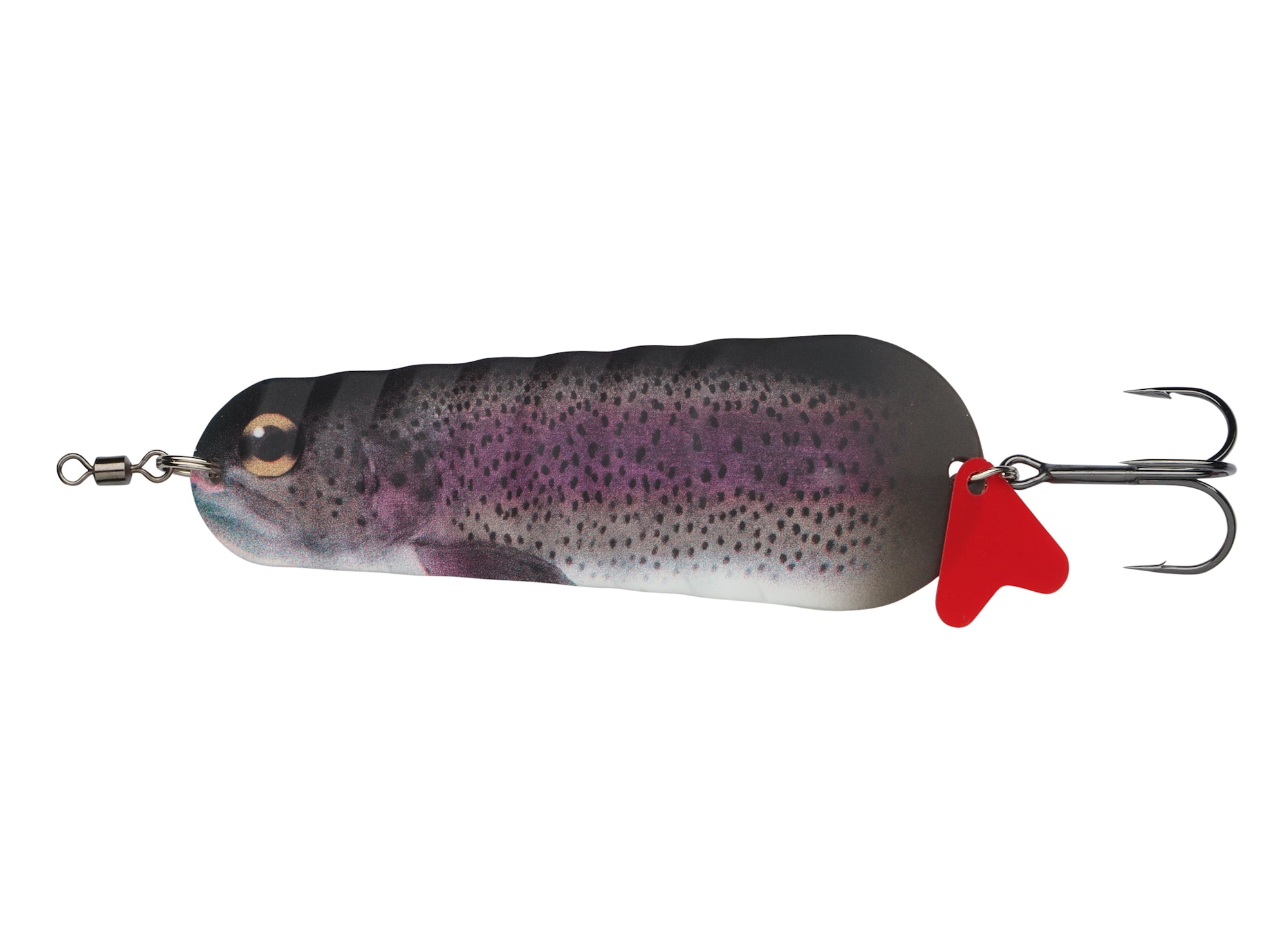 Abu Garcia Atom PRO 35g Rainbow Trout -