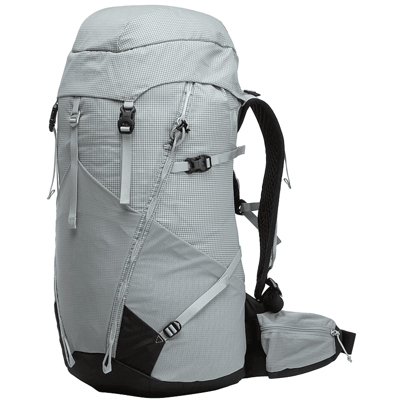 Bergans Vengetind Ryggsäck 35L Dried Sage S/M