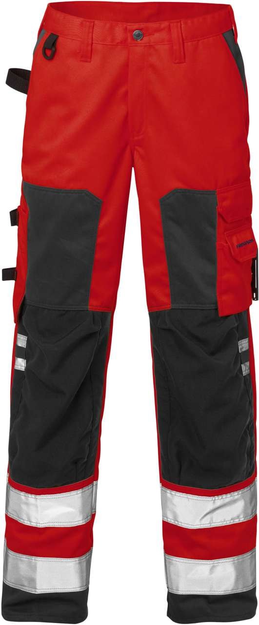 Fristads Byxa 2135 PLU Klass 2, dam