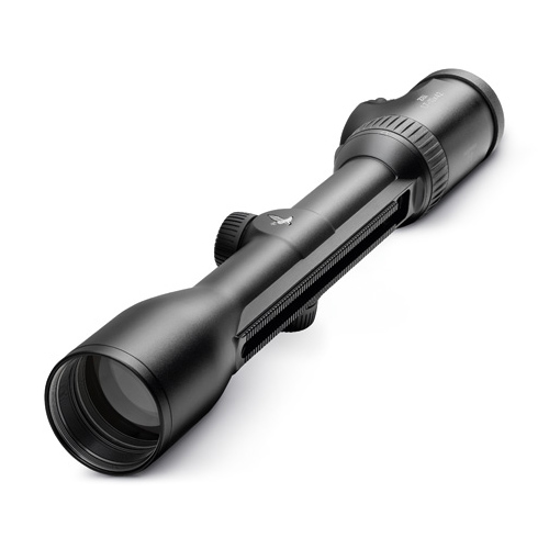 Swarovski Z6i Kikkertsigte 2-12x50