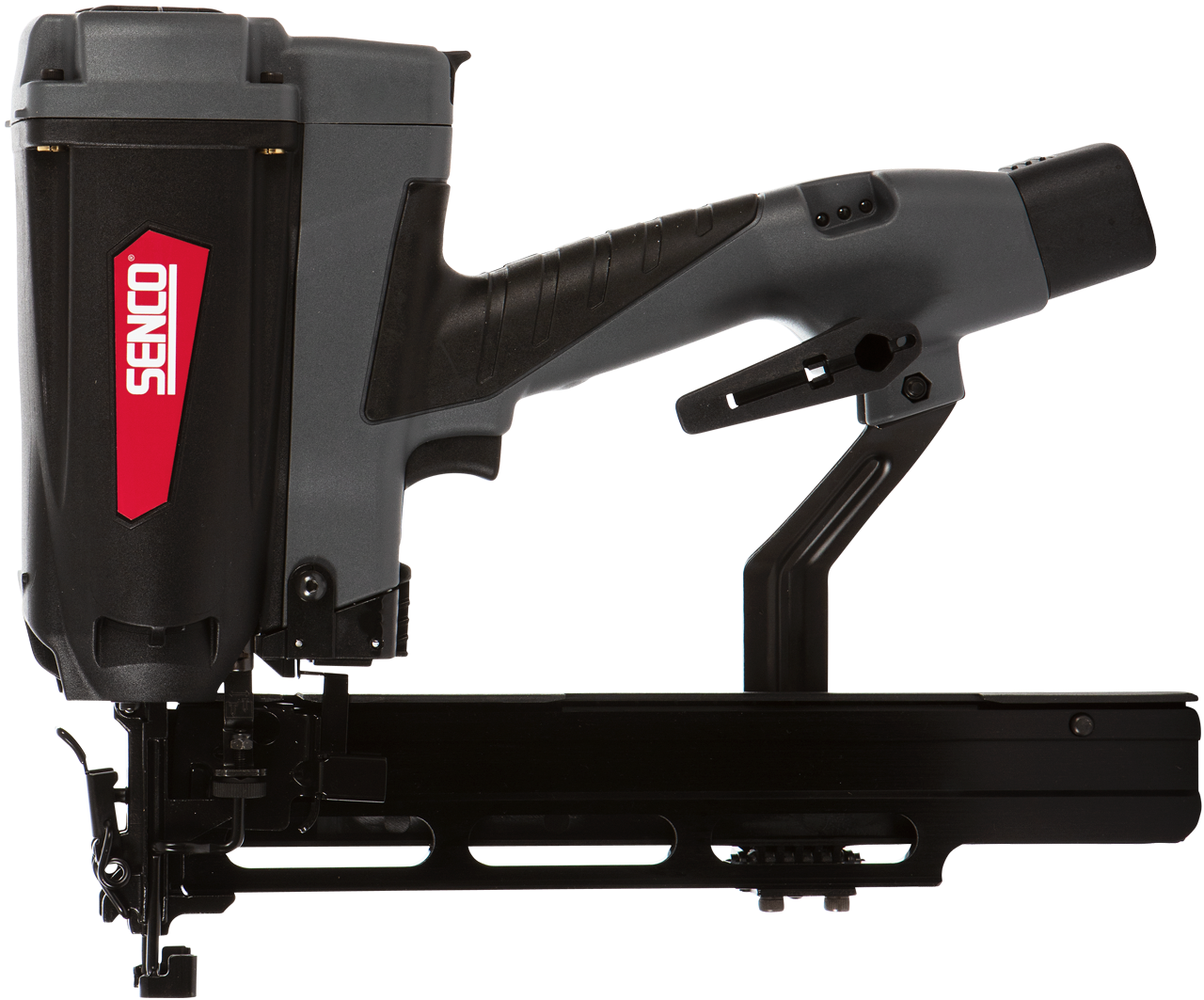 Senco Klammerpistol GT50i-N  Gas 25-50mm 10,6mm N-klammer