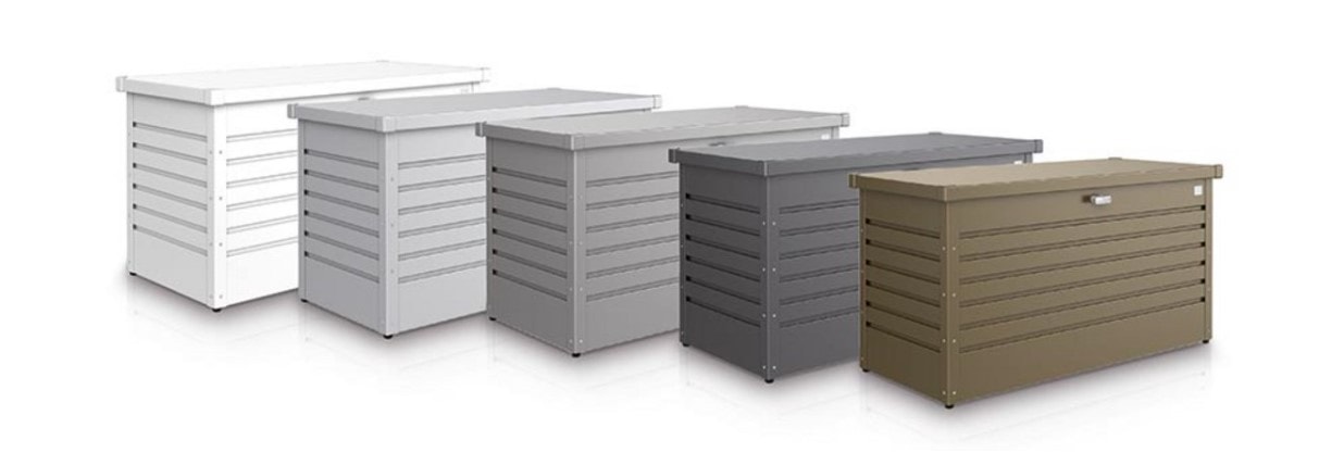 Biohort FritidsBox 100/130/160/180/200 - Flera färger