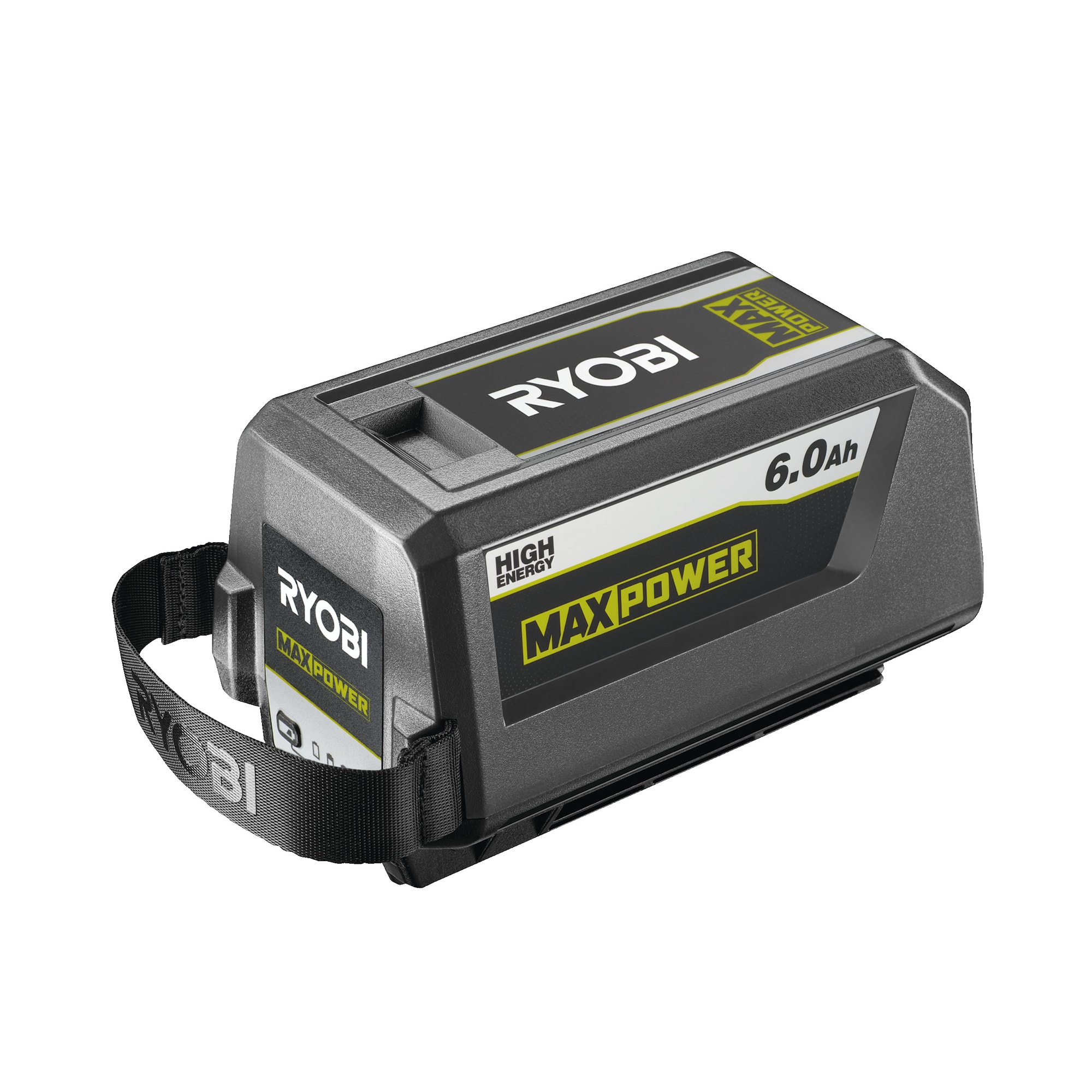 Ryobi RY36B60B Batteri 36v 6.0 Ah