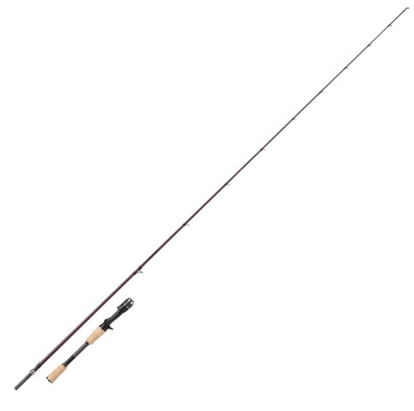 Abu Garcia Spinnspö Spike Pro Tech HB 712 7-28G
