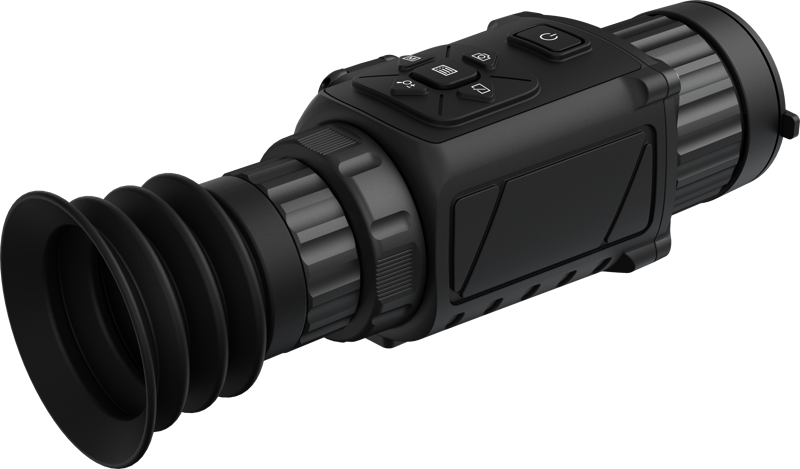 HIKmicro Thunder TH35 Thermal Scope (HM-TR13-35XF/W-TH35) Termiskt kikarsikte