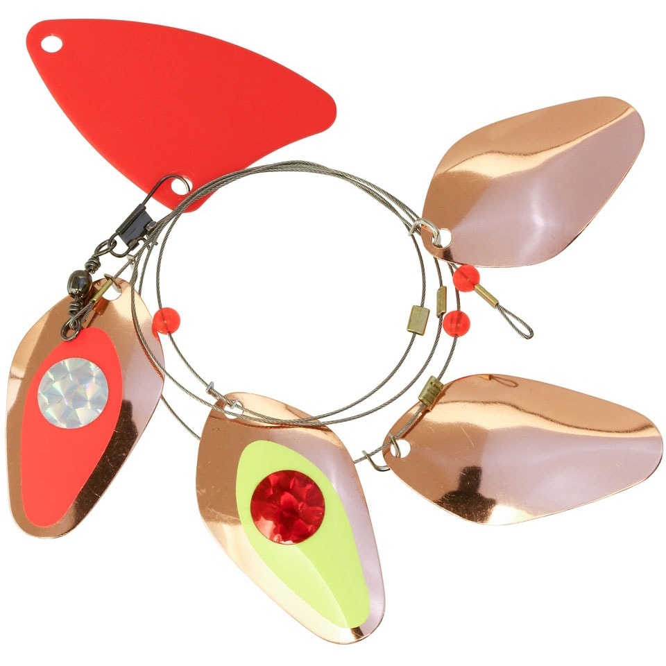 Erikssons Kvarting 50 Special Långedrag