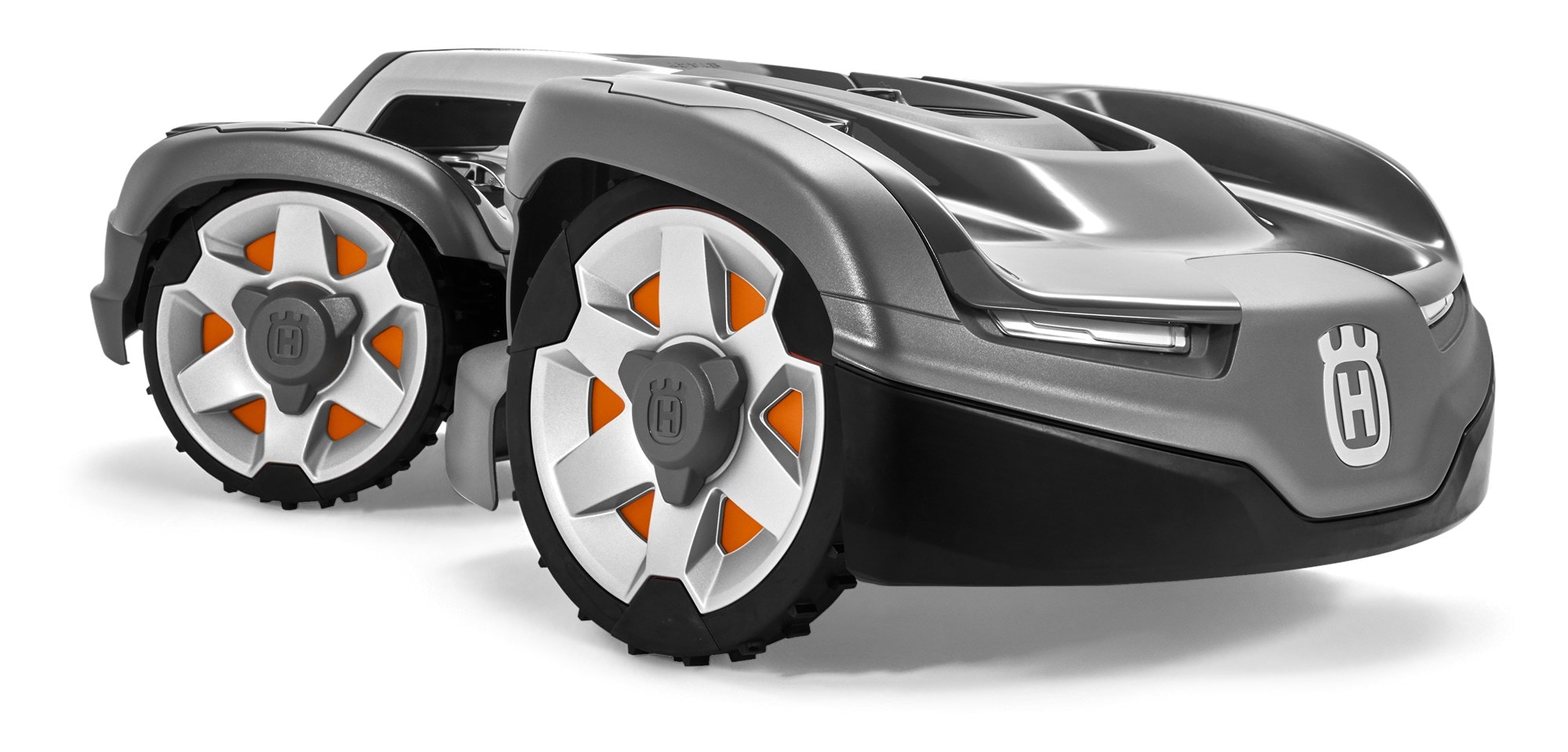 Husqvarna Automower® 435X Awd Robotgressklipper