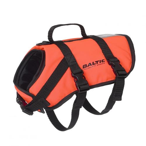 Baltic Pluto Hund/kattflytväst