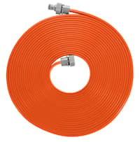 Gardena sprinklerslange orange 15 meter