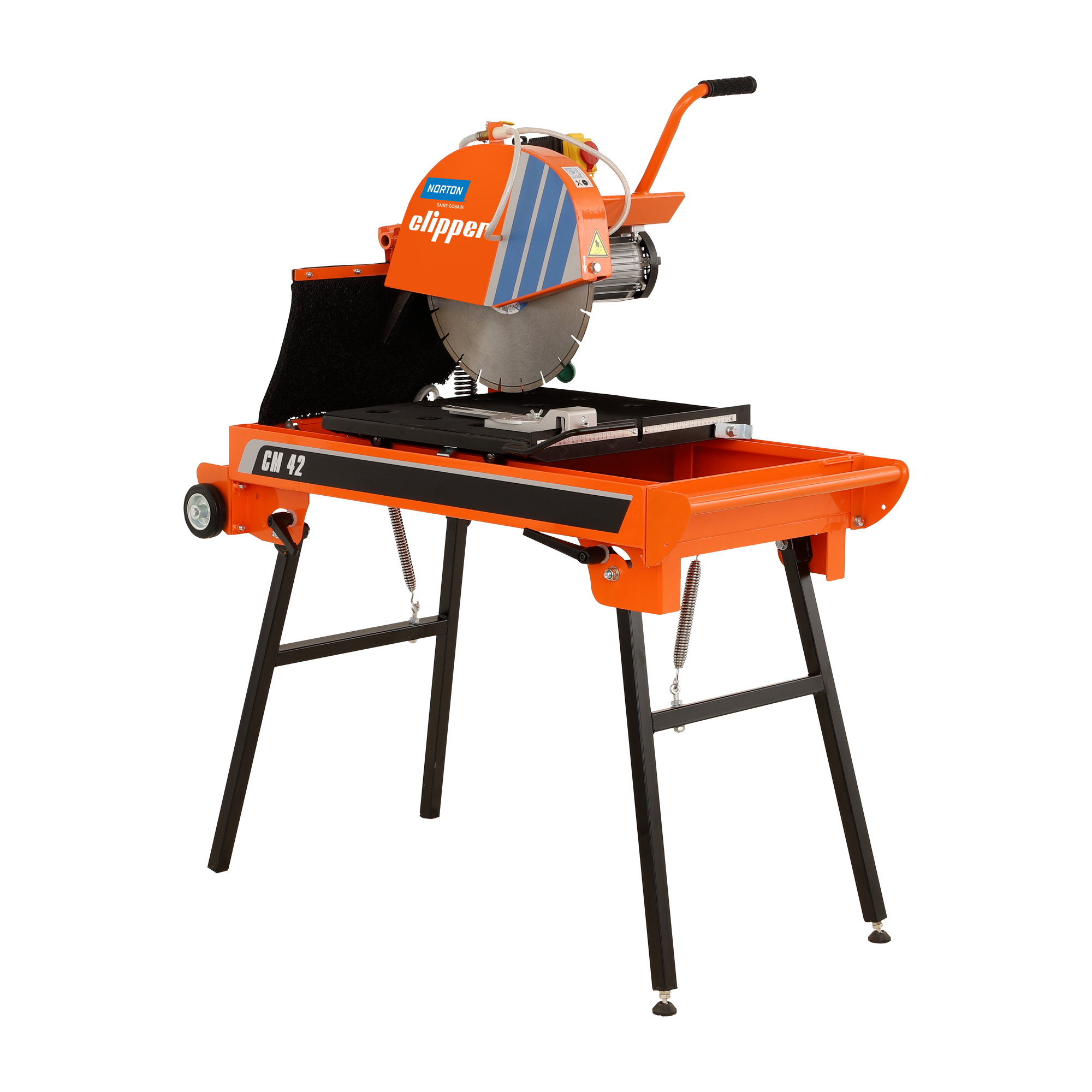 Clipper Stensåg CM42 Compact 230V/1-fas