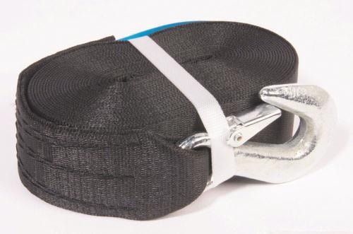 Brenderup Vinschband 7,5M med Krok