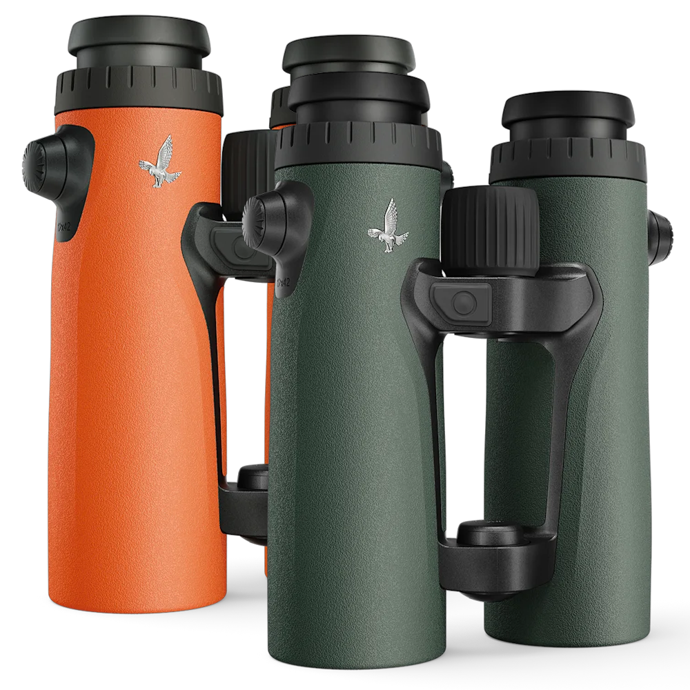 Swarovski EL Range 12x42 kikkert