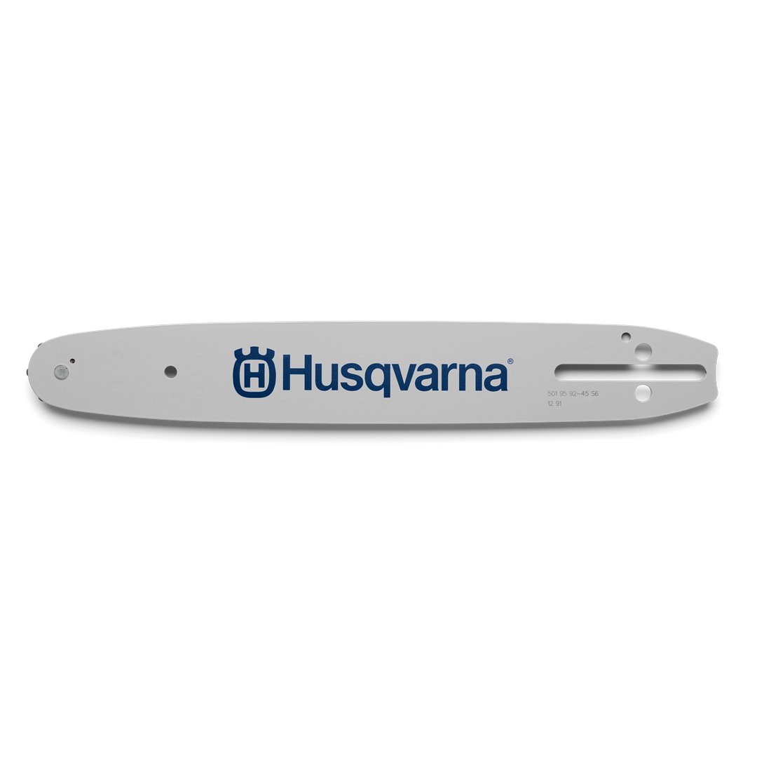REA/Black Friday Husqvarna 10'' 3/8'' 1.1 mm 40dl Svärd