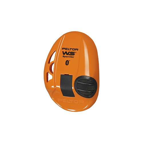 Peltor Kåpskal Orange Sporttac WS -