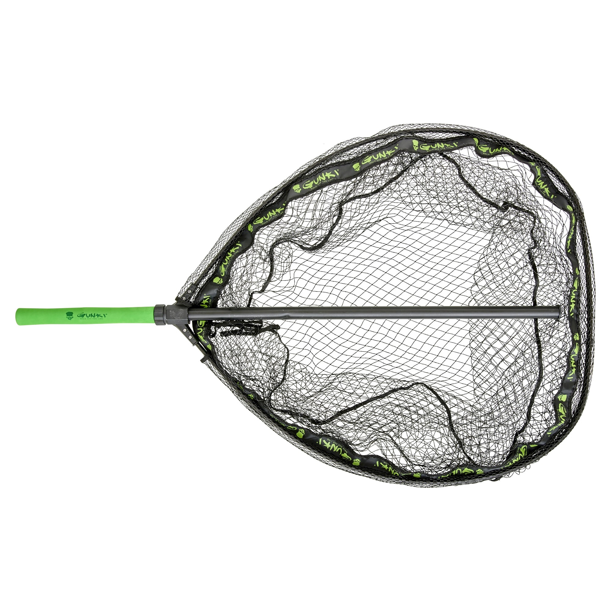 Gunki Supersize Pike Landing Net 80X90cm