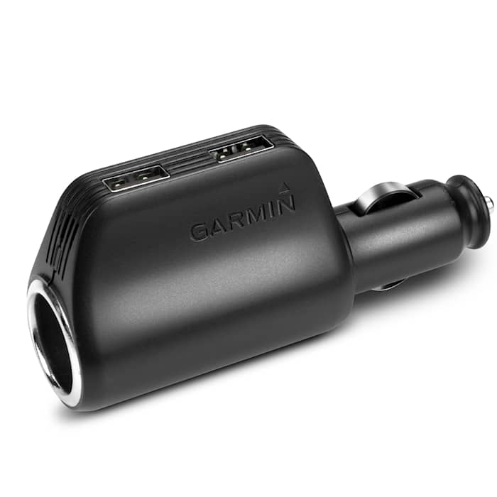 Garmin 12V Mulitiladdare