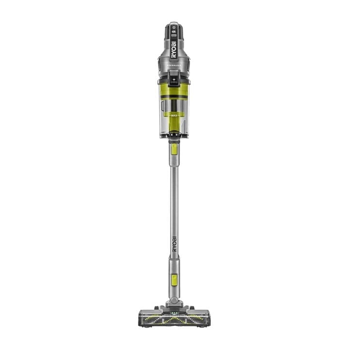 Ryobi RSVS18BL-0 Skaftdammsugare 18V