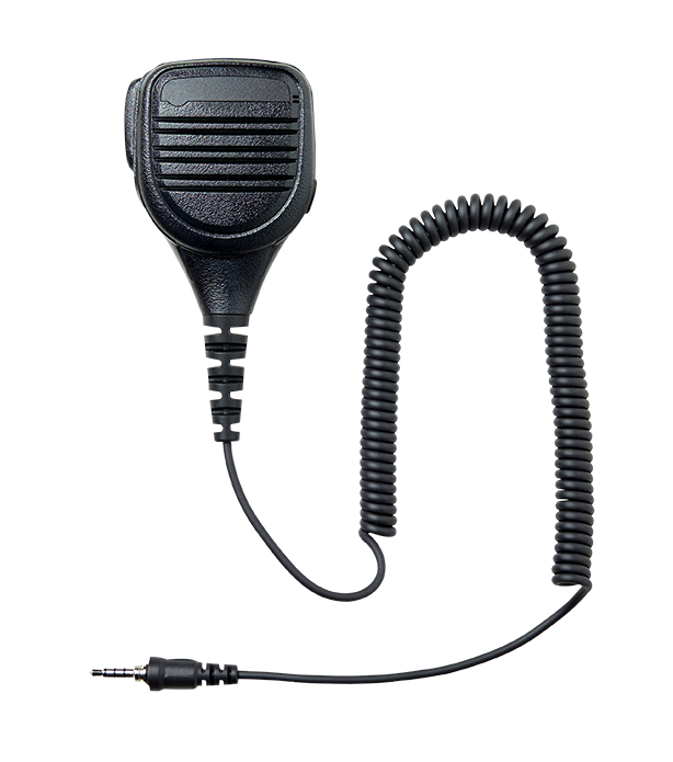 Lafayette Handmikrofon Smart