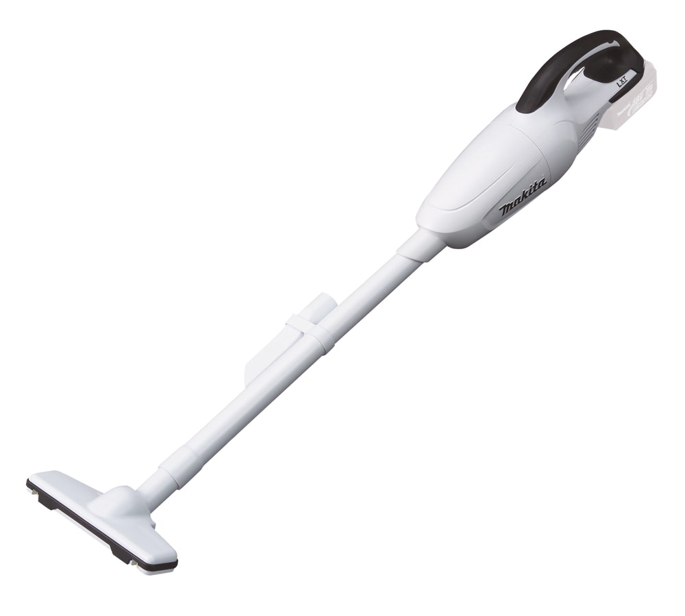 Makita Staubsauger DLC180ZW 18V LXT ohne Akku & Ladegerät.