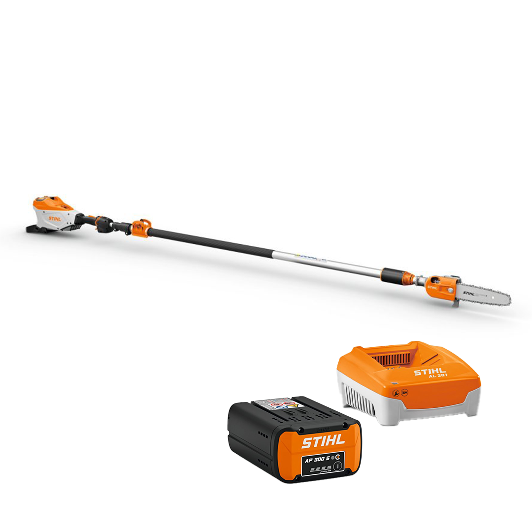 Stihl HTA 135 Stamkvistare Startpaket