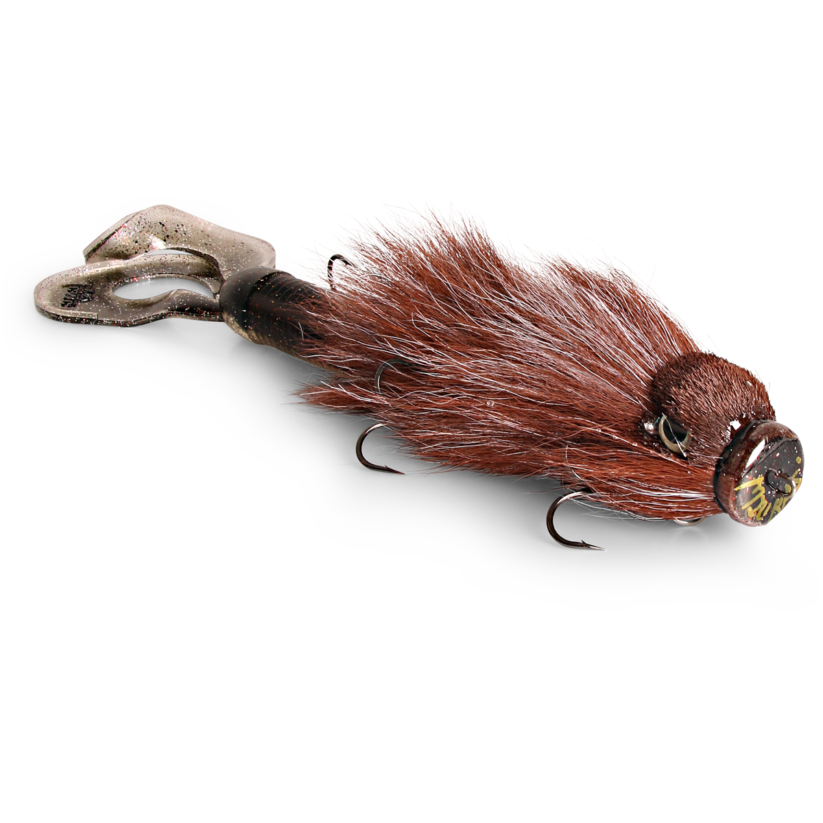 Miuras Mouse Magnum 30 cm 120 g