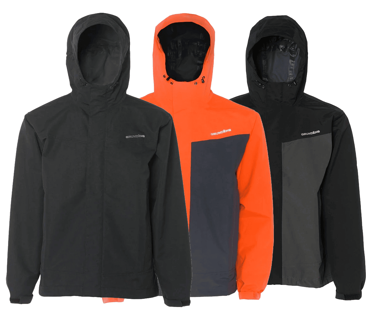 Grundéns Full Share Jacket